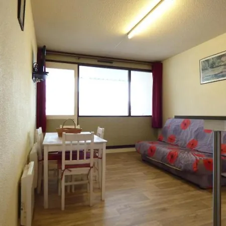 Apartment Cosy 4 Pers. Acces Direct Pistes A - Fr-1-602-45 Arette