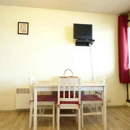Cosy 4 Pers. Acces Direct Pistes A - Fr-1-602-45