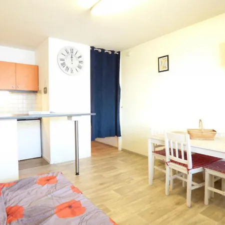 Apartment Cosy 4 Pers. Acces Direct Pistes A - Fr-1-602-45