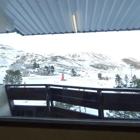 Apartment Cosy 4 Pers. Acces Direct Pistes A - Fr-1-602-45 *
