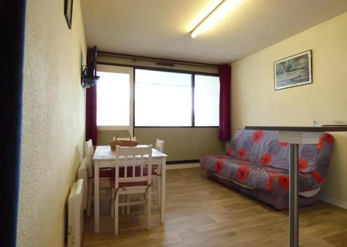 Appartamento Cosy 4 Pers. Accès Direct Pistes à - Fr-1-602-45 Arette